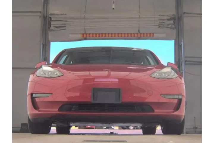 $23493 : Tesla Model 3 2023 4dr Sedan image 3