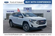 GMC Terrain 2020 4x4 SLT 4dr en Hialeah