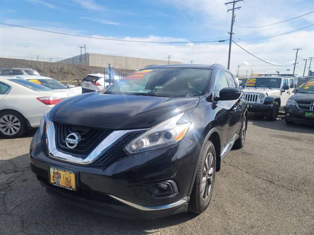 $16999 : 2017 Murano SV image 5