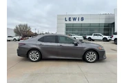 $21989 : Toyota Camry 2021 LE 4dr Sed thumbnail