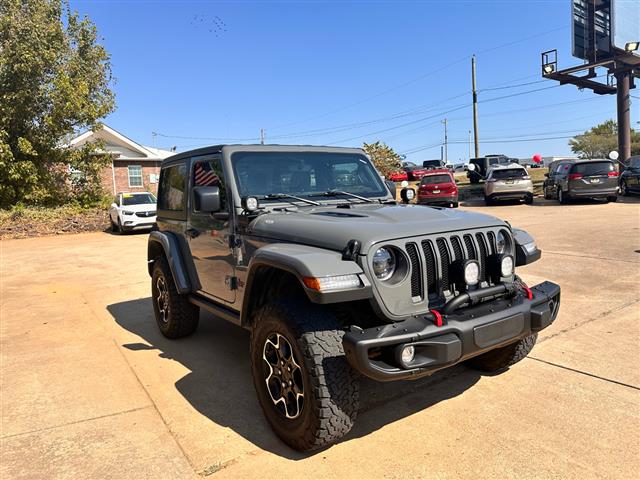 $40995 : 2023 Wrangler image 4