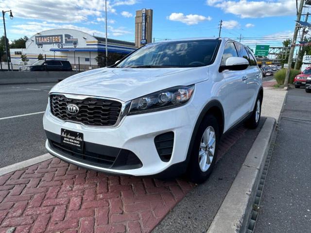 $12995 : 2019 Sorento LX V6 image 10