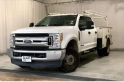 $32041 : Ford F-350 Super Duty 2019 4 thumbnail