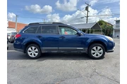 $6995 : Subaru Outback 2011 AWD 2.5i thumbnail