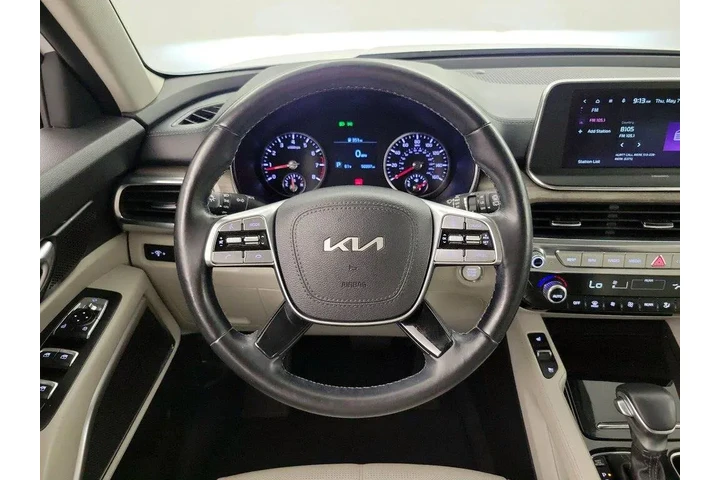 $33998 : Kia Telluride 2022 AWD EX 4d image 10