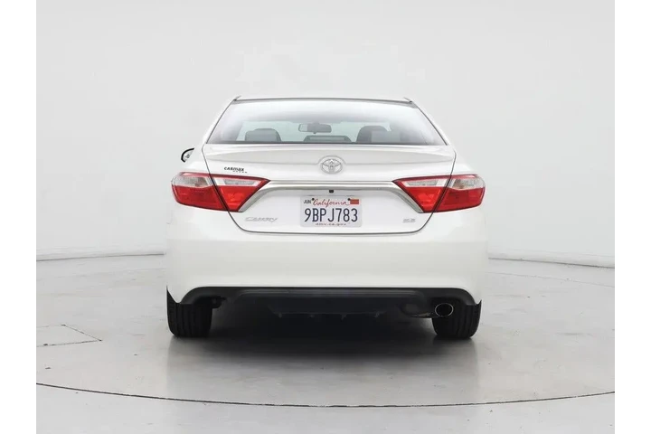 $15998 : Toyota Camry 2017 SE 4dr Sed image 6