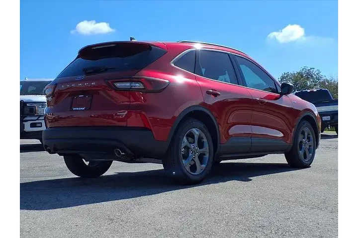 $28738 : Ford Escape Hybrid 2025 ST-L image 4