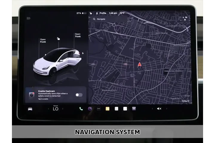 $21997 : Tesla Model 3 2022 AWD Long image 4