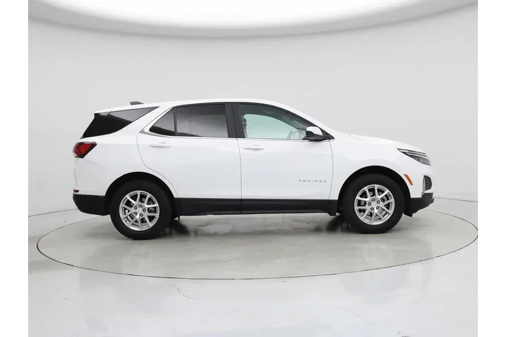 $19998 : Chevrolet Equinox 2023 4x4 L image 7