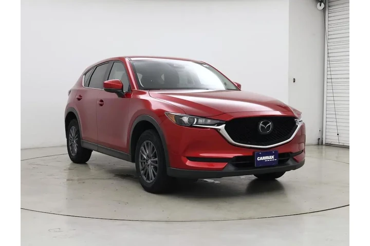 $24998 : Mazda CX-5 2021 AWD Touring image 1