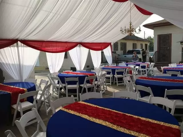 Drapecarpas detodos tamaños image 9