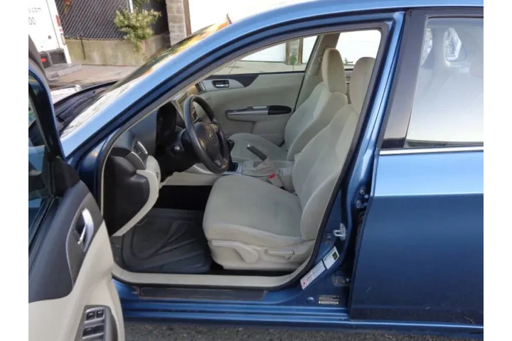 $4950 : 2009 Impreza 2.5i image 8