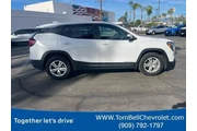 GMC Terrain 2024 SLE 4dr SUV en San Bernardino