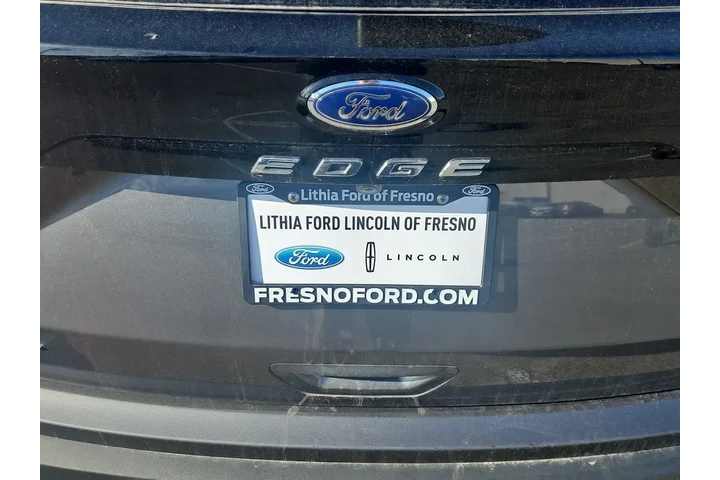 $19500 : Ford Edge 2024 AWD SEL 4dr S image 7