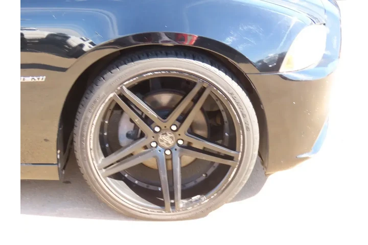 $14999 : Dodge Charger 2014 R/T 4dr S image 9