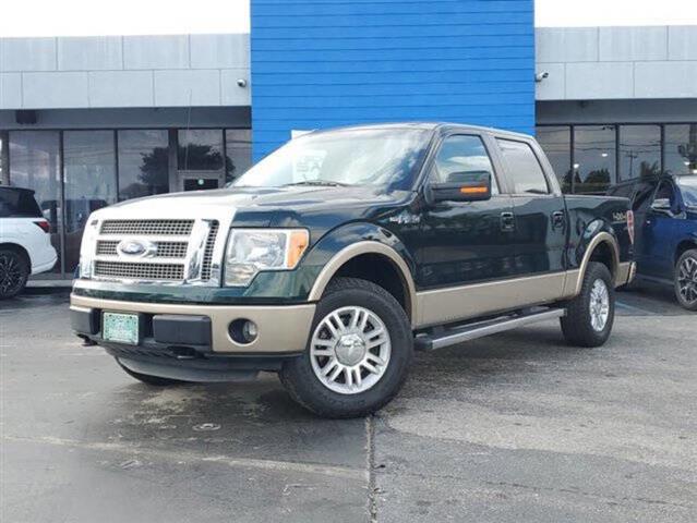 $12995 : 2012 Ford F-150 image 3