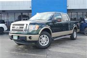 $12995 : 2012 Ford F-150 thumbnail