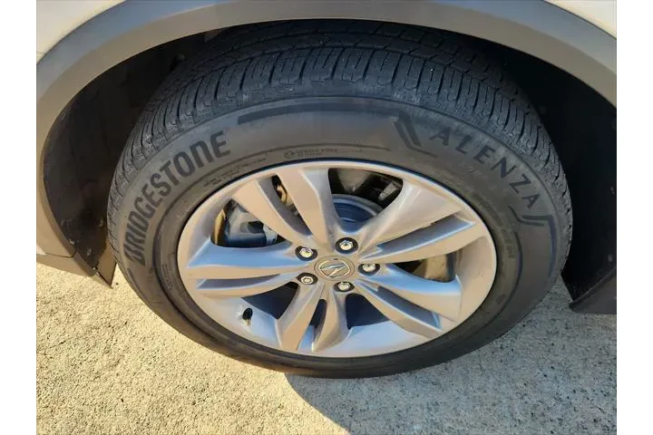 $37303 : Acura MDX 2023 SH-AWD 4dr SU image 10