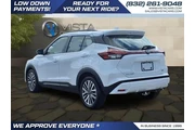 $22380 : 2024 Kicks SR | Houston Texas thumbnail
