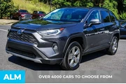 $27920 : Toyota RAV4 Hybrid 2020 AWD thumbnail