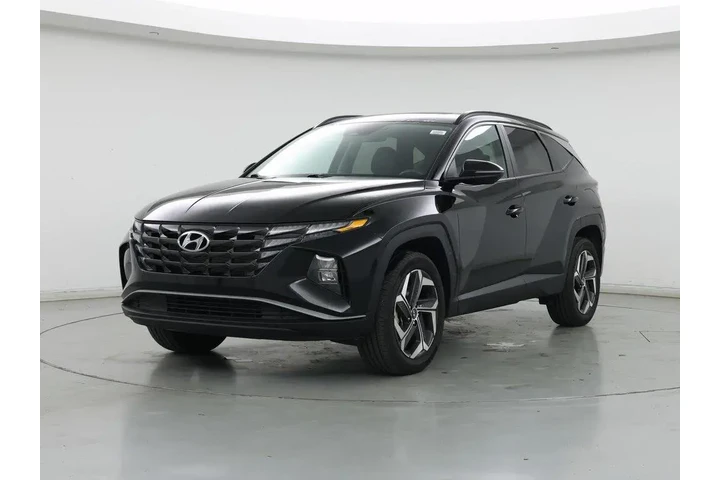 $26998 : Hyundai TUCSON 2023 AWD SEL image 4