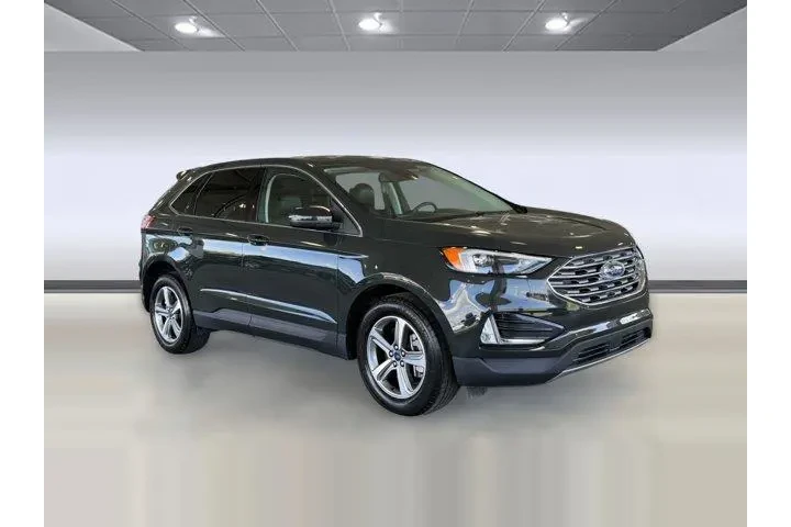 $25999 : Ford Edge 2022 AWD ST-Line 4 image 6