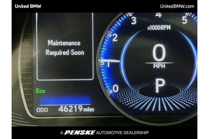 $26960 : Lexus ES 350 2019 Luxury 4dr image 7