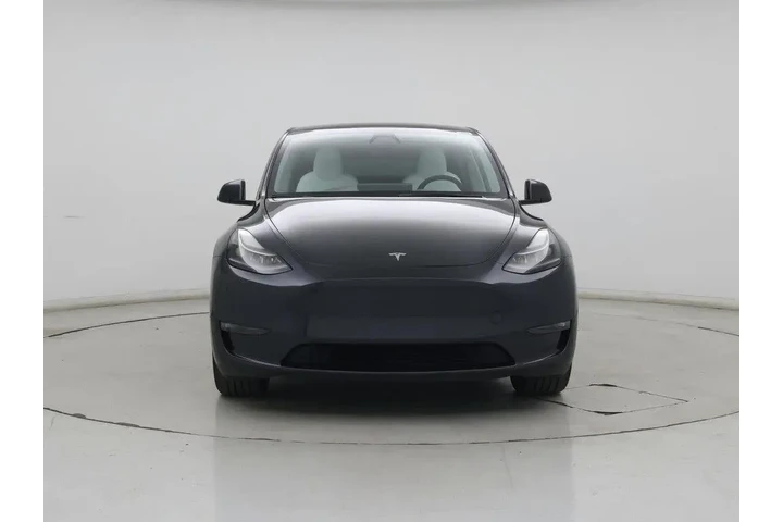 $37998 : Tesla Model Y 2024 AWD Long image 5