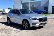 $22742 : Volvo XC60 2019 T5 Momentum thumbnail
