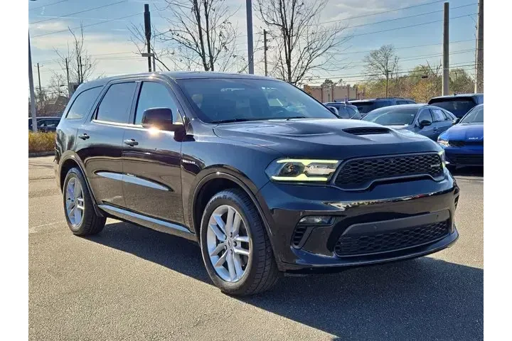 $31999 : Dodge Durango 2022 R/T 4dr S image 2