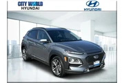 Hyundai KONA 2021 AWD Ultima en Bronx