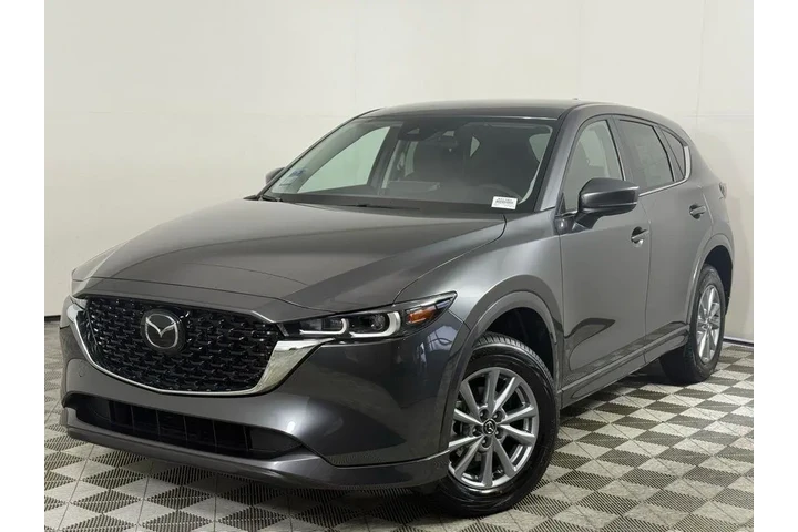 $26420 : Mazda CX-5 2025 AWD 2.5 S Se image 3