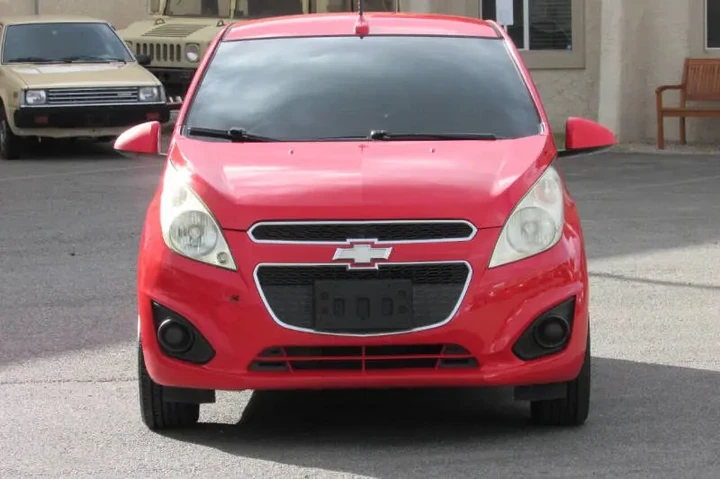 $4995 : 2013 Spark 1LT Auto image 4