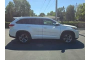 $33995 : Toyota Highlander 2018 AWD L thumbnail