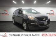 2015 Traverse en Fresno