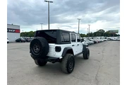 $25980 : 2018 Wrangler Unlimited Sport thumbnail