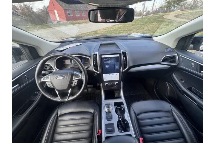 $14999 : 2021 Edge SEL image 6