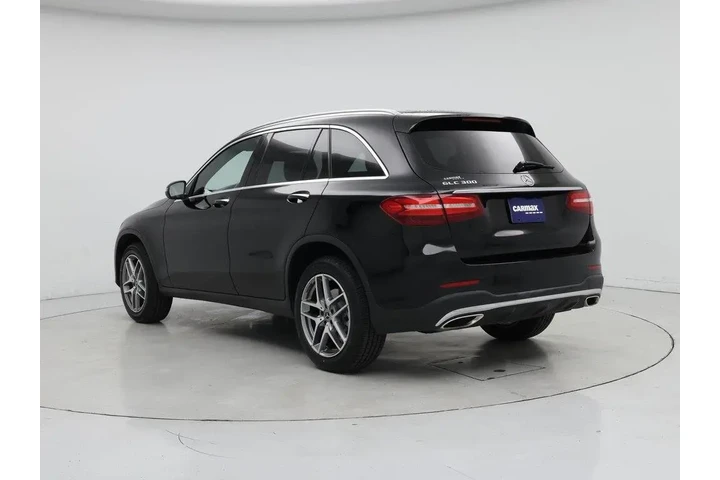 $21998 : Mercedes-Benz GLC 2019 GLC 3 image 2