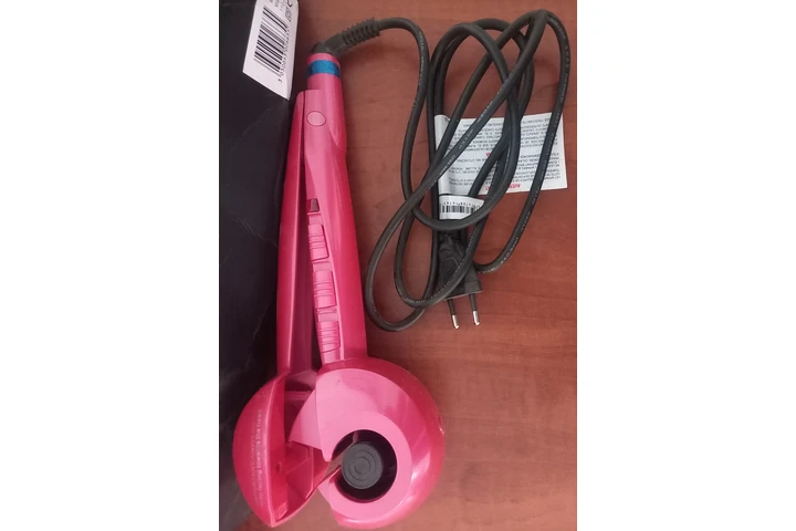 $16 : Enchinadoras para cabello image 2