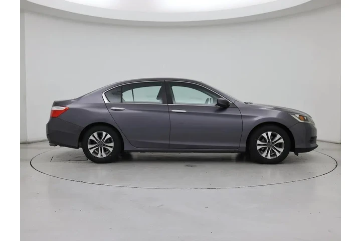 $15998 : Honda Accord 2014 LX 4dr Sed image 7