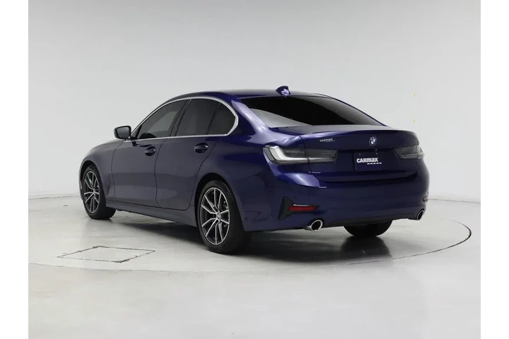 $19998 : BMW 3 Series 2019 330i 4dr S image 2