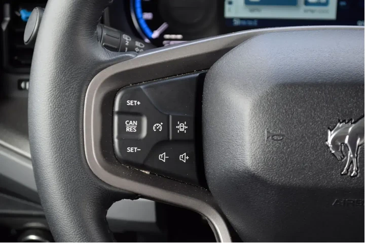 $40000 : Ford Bronco 2024 4x4 Black D image 9