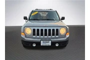 $3488 : Jeep Patriot 2017 Latitude 4 thumbnail