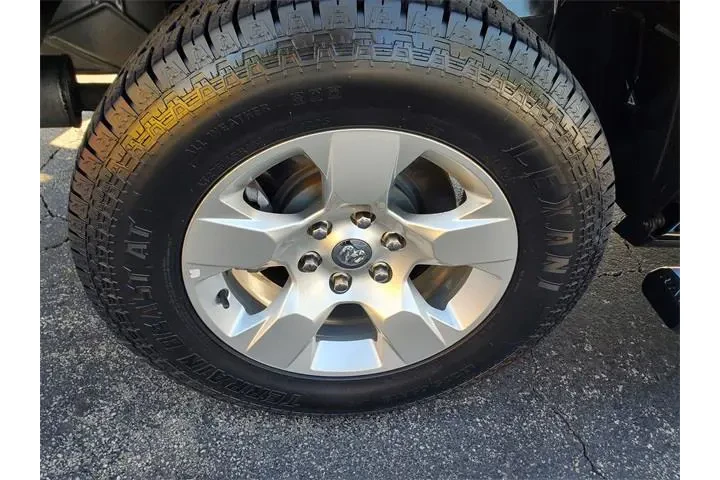 $29590 : Ram 1500 2021 4x2 Big Horn 4 image 5