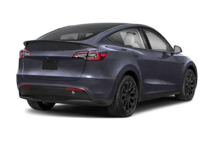 $31300 : Tesla Model Y 2024 Long Rang image 3