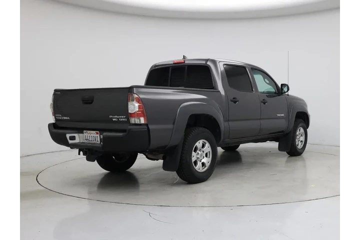 $22998 : Toyota Tacoma 2015 4x2 PreRu image 8
