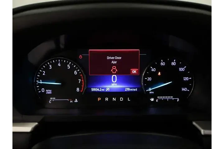 $24995 : Ford Explorer 2021 XLT 4dr S image 10