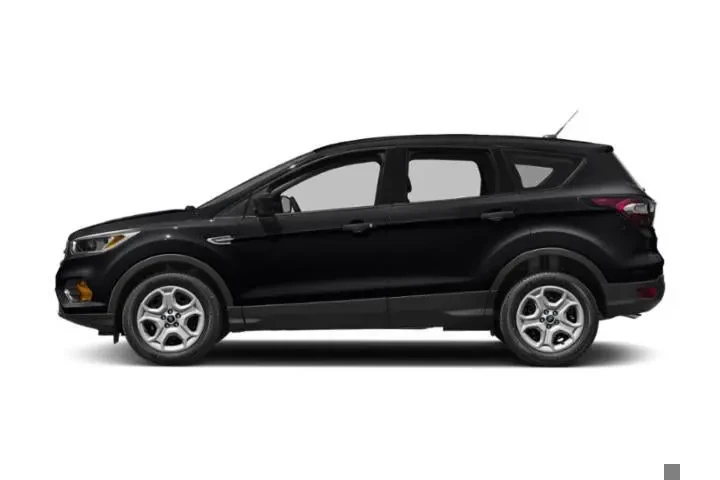 $12670 : Ford Escape 2018 AWD SEL 4dr image 2