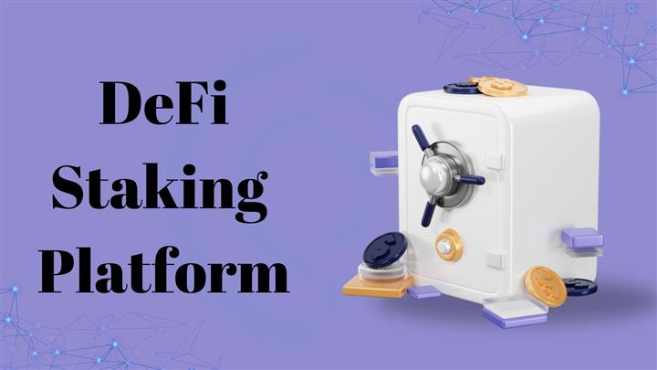 Best DeFi Staking Platforms image 1