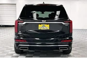 $34662 : Cadillac XT6 2023 4x4 Premiu thumbnail
